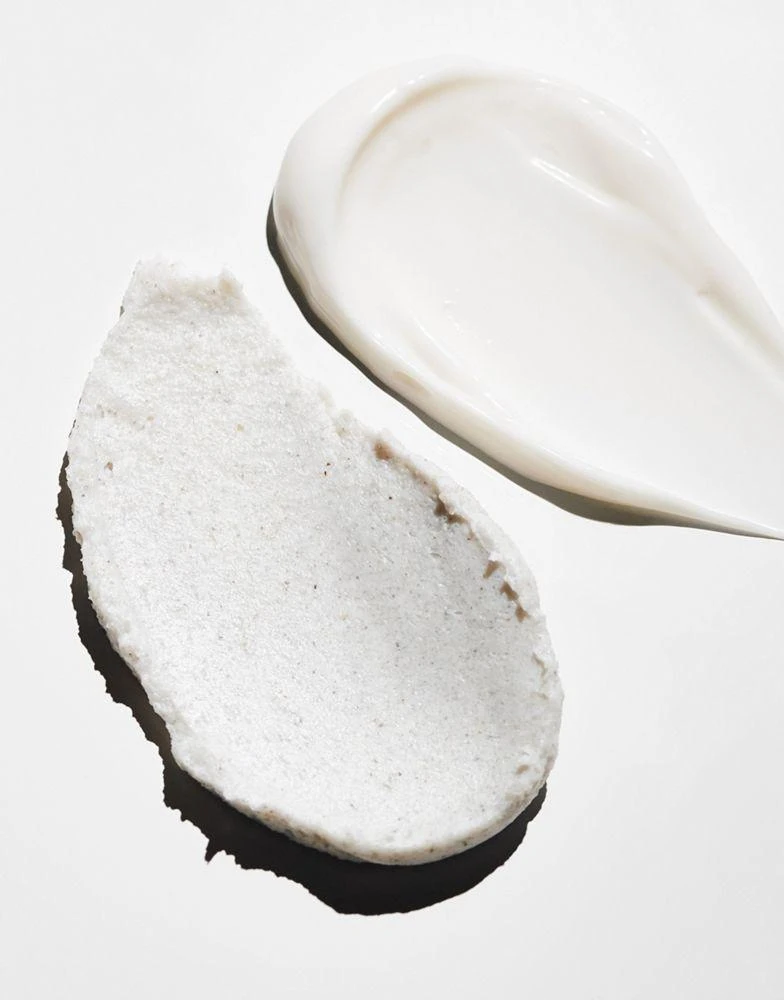 Frank Body Frank Body Glycolic Body Scrub 250g + Free Smoothing AHA Body Lotion 50ml 2