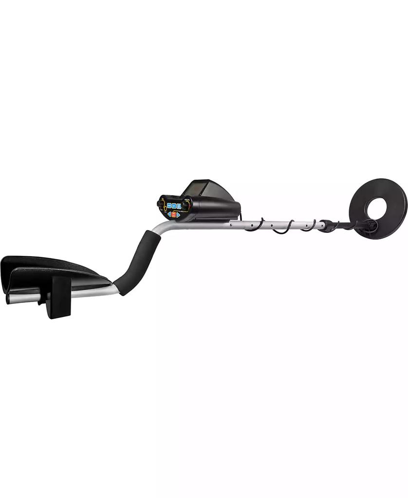 Barska Sharp Edition Metal Detector, with Carrying Case