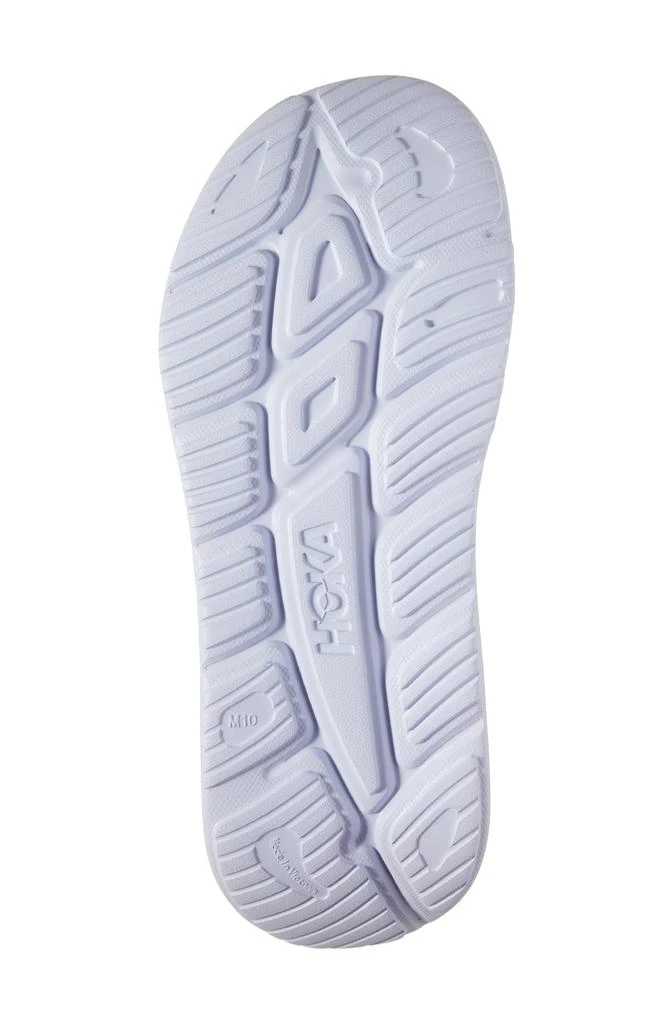 Hoka One One Gender Inclusive Ora Recovery Slide 3 Sandal 6