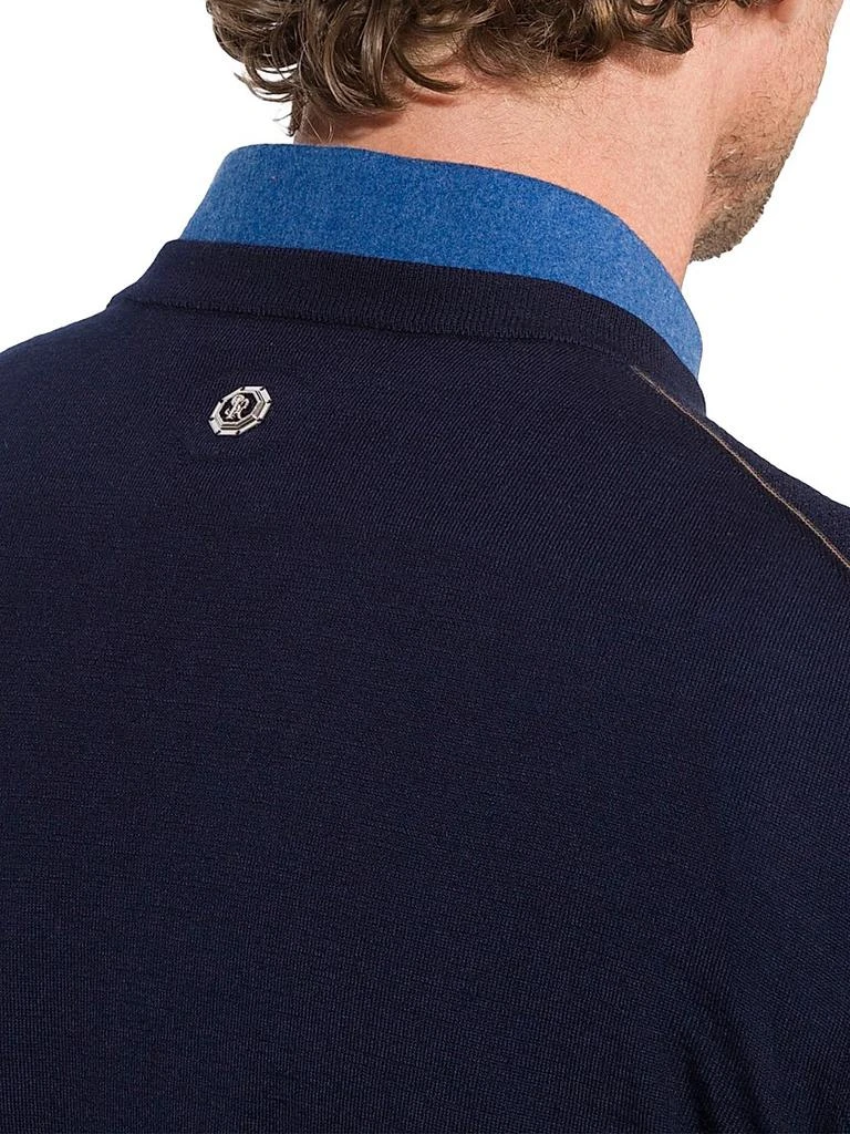 Stefano Ricci Crewneck Sweater 4