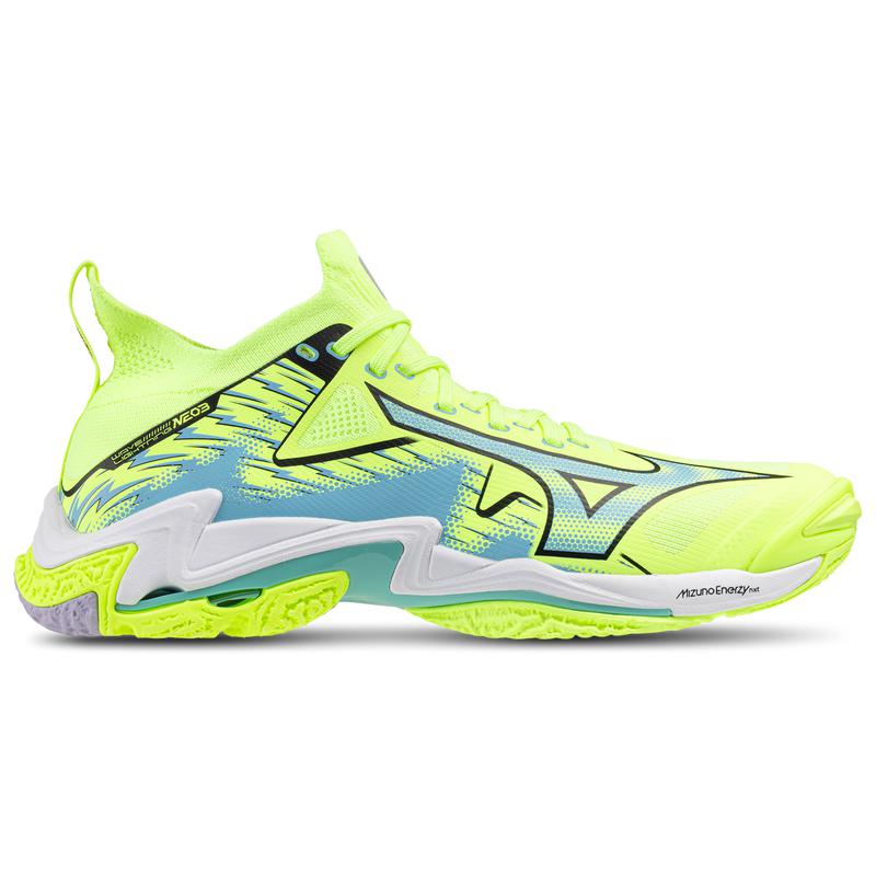 Mizuno Mizuno Wave Lightning NEO 3 - Men's