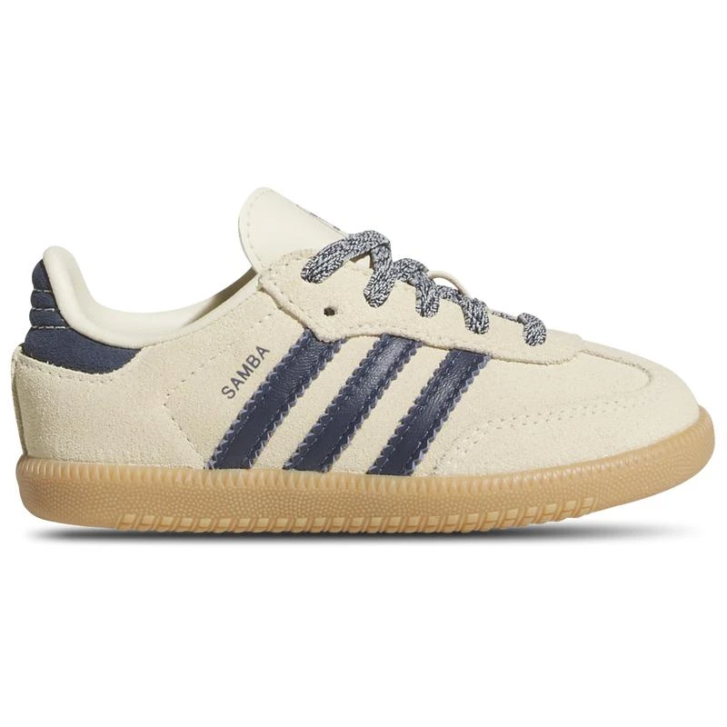 adidas Originals adidas Originals Samba - Boys' Toddler 1