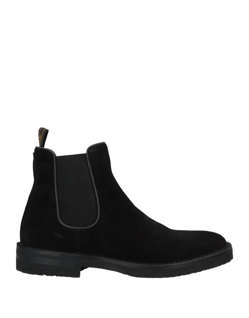 Dunhill Ankle boot