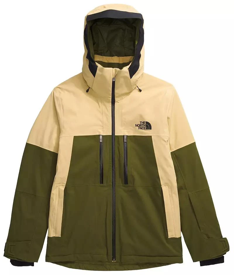 The North Face The North Face Men's Chakal Jacket 9
