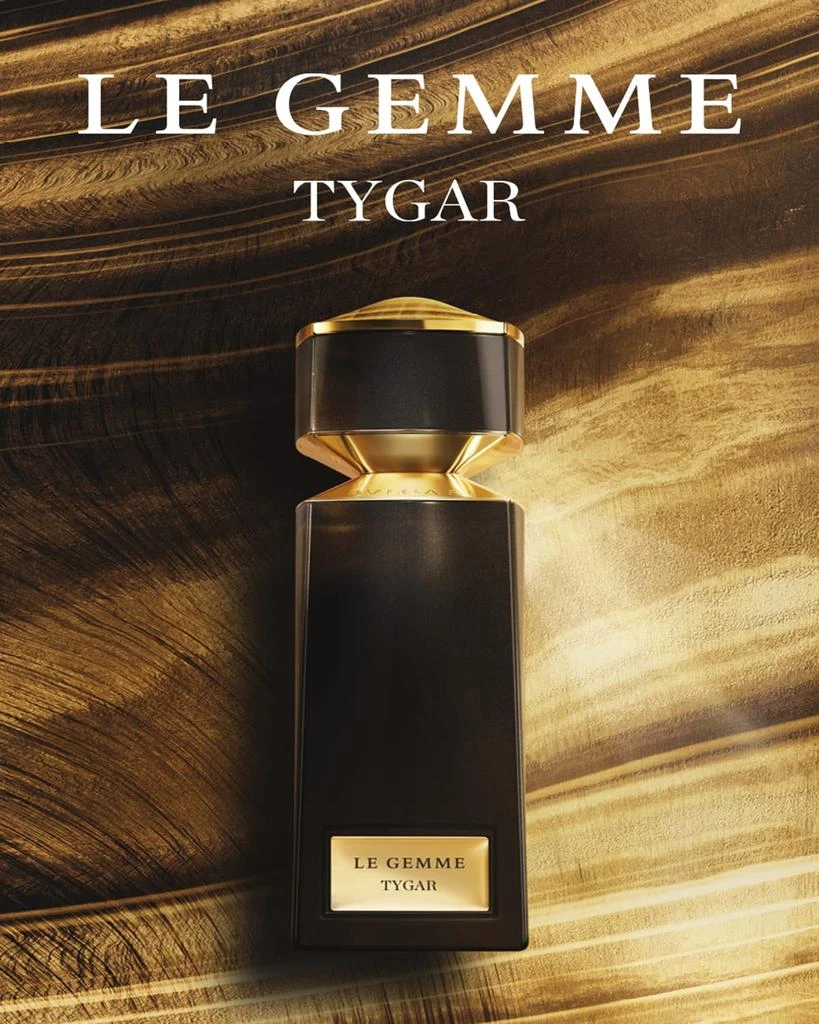 BVLGARI Le Gemme Tygar Eau de Parfum, 4.2 oz. 3