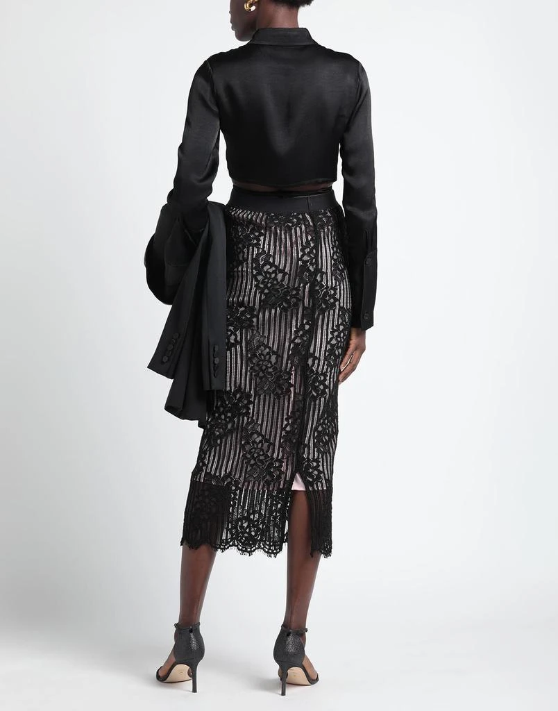 PINK MEMORIES Midi skirt 3