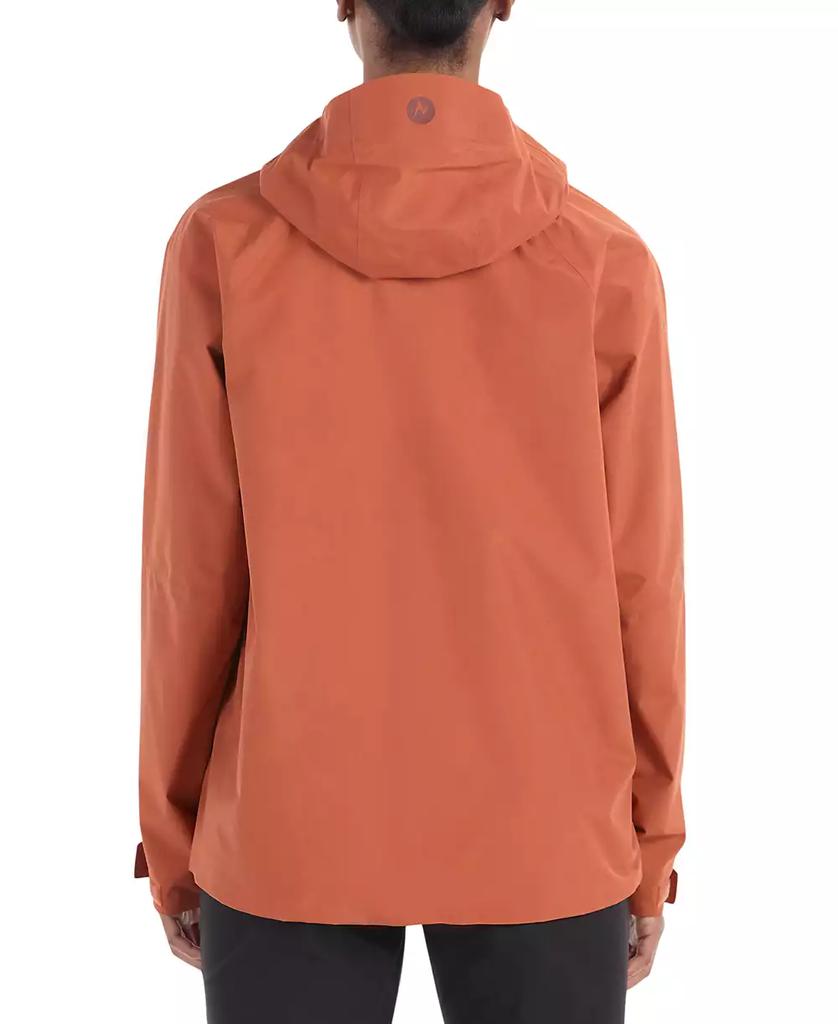 Marmot Women's Waypoint GORE-TEX Hooded Jacket