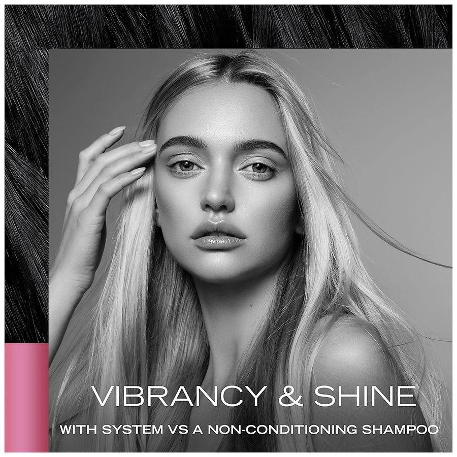 TRESemme Vibrance & Shine Conditioner Color Revitalize 7