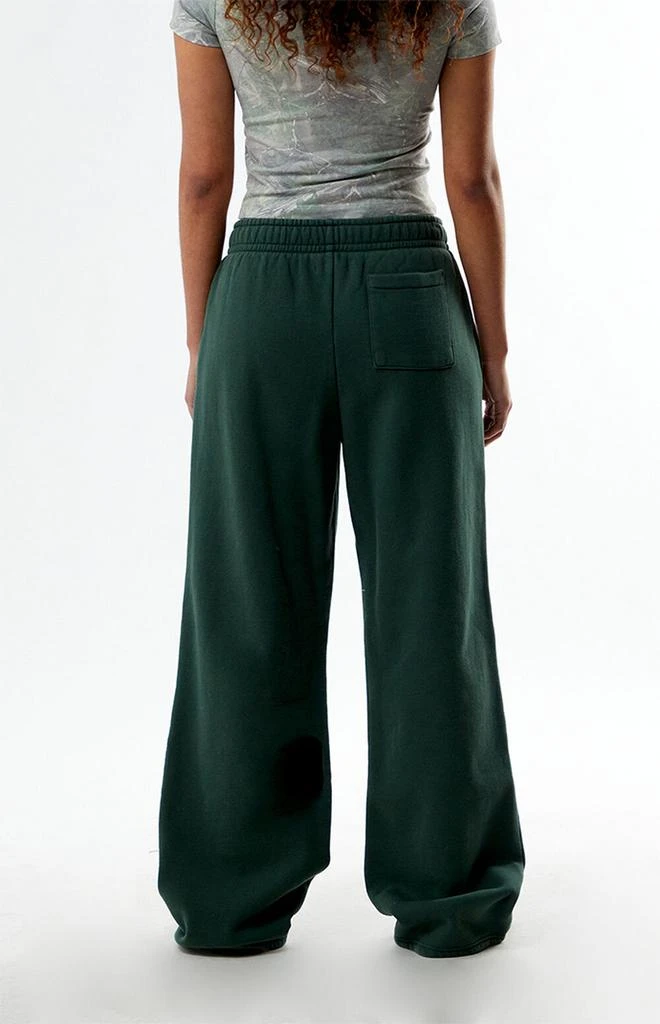 PacSun Washed Baggy Sweatpants 3