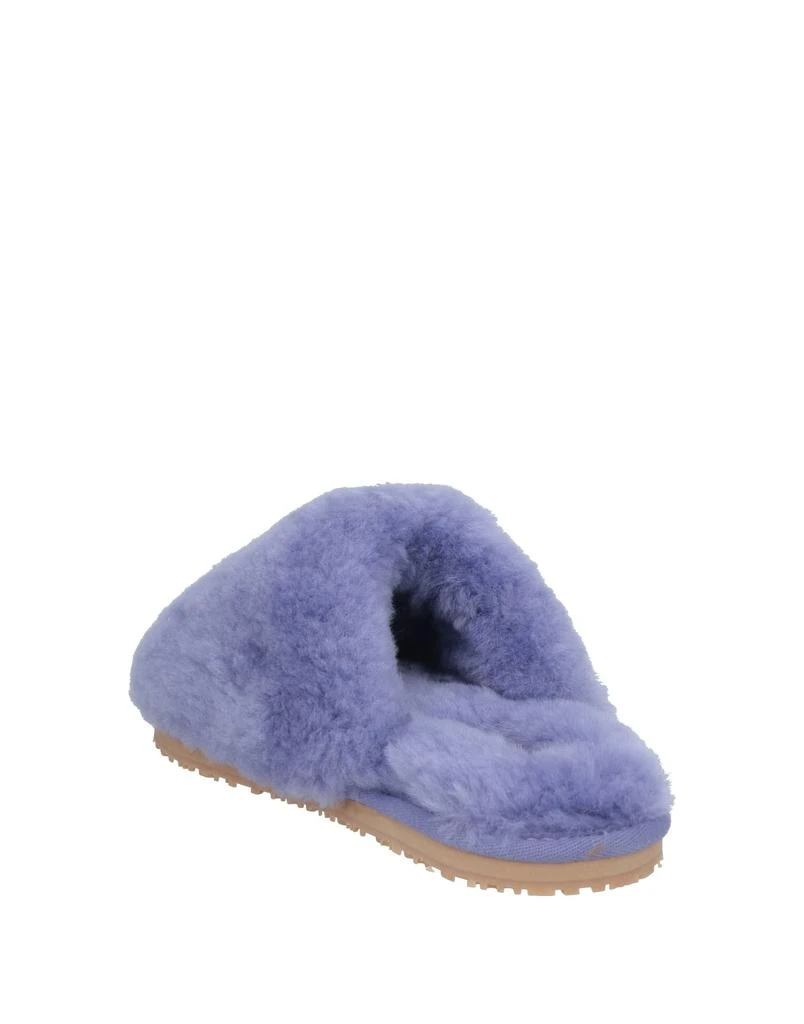 Mou Slides and slippers 3
