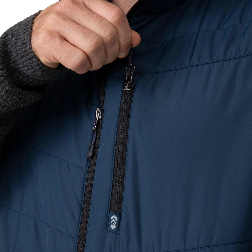 Free Country Men's Stimson Puffer Vest 4