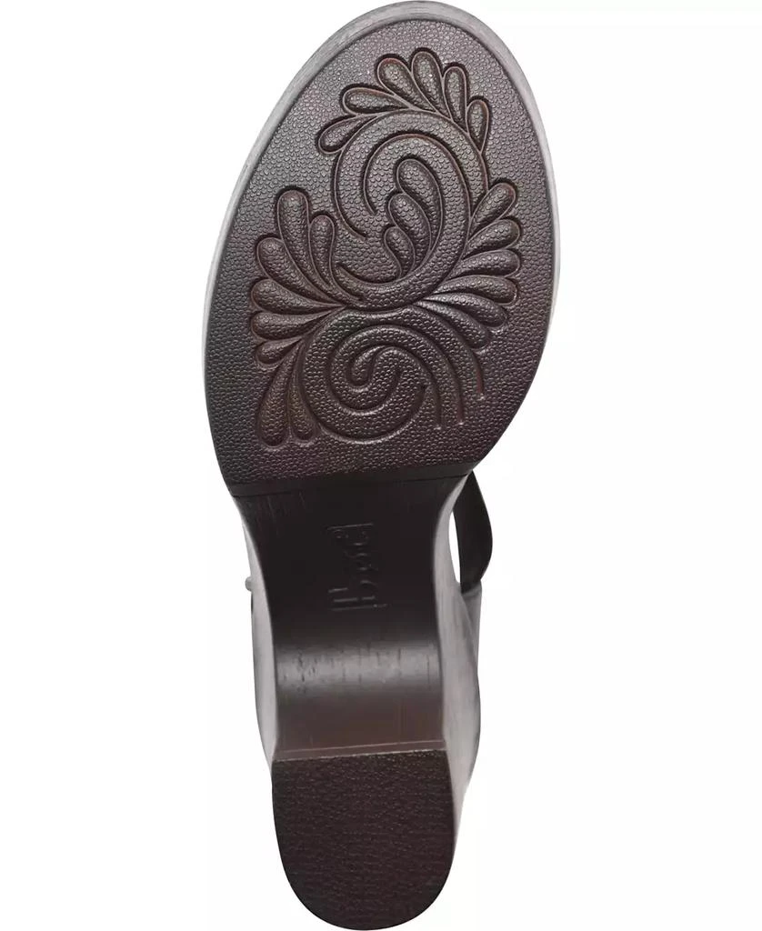 b.o.c. Women's Gia Comfort Wedge 5