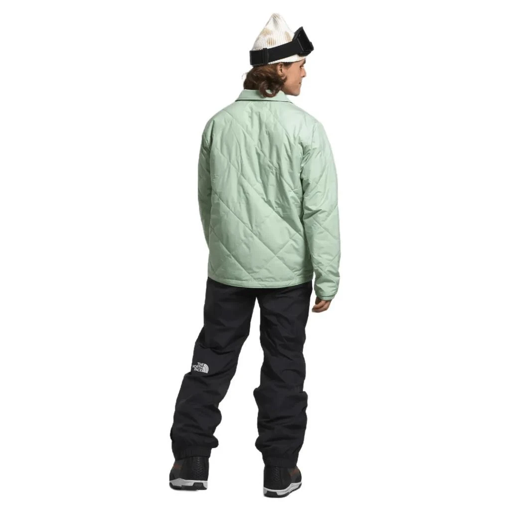 The North Face The North Face Afterburner Insulated Flannel - Men
s 3