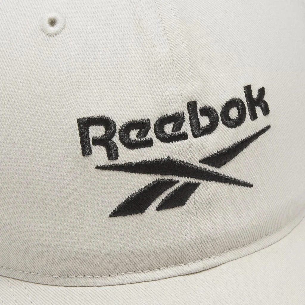 Reebok Logo Cap 3