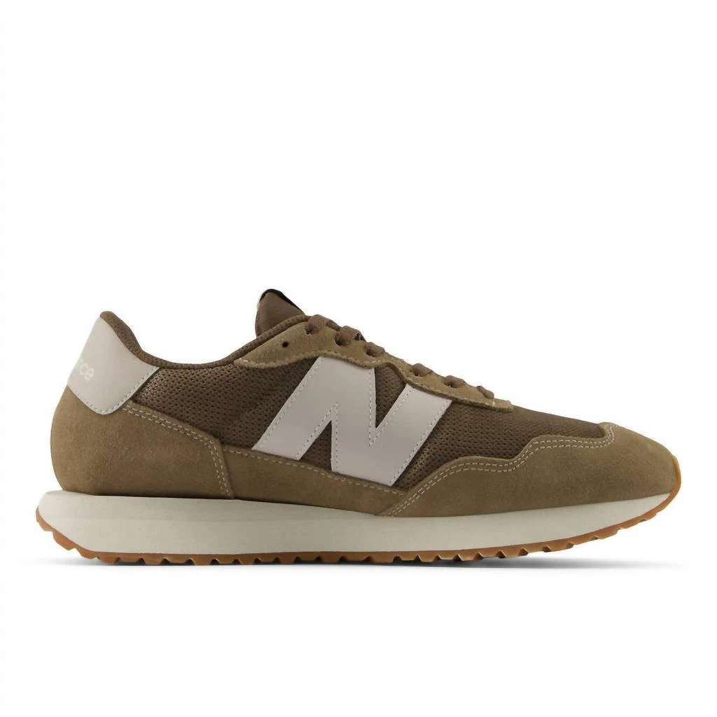 New Balance New Balance - Men's Classic 237 Sneakers 3