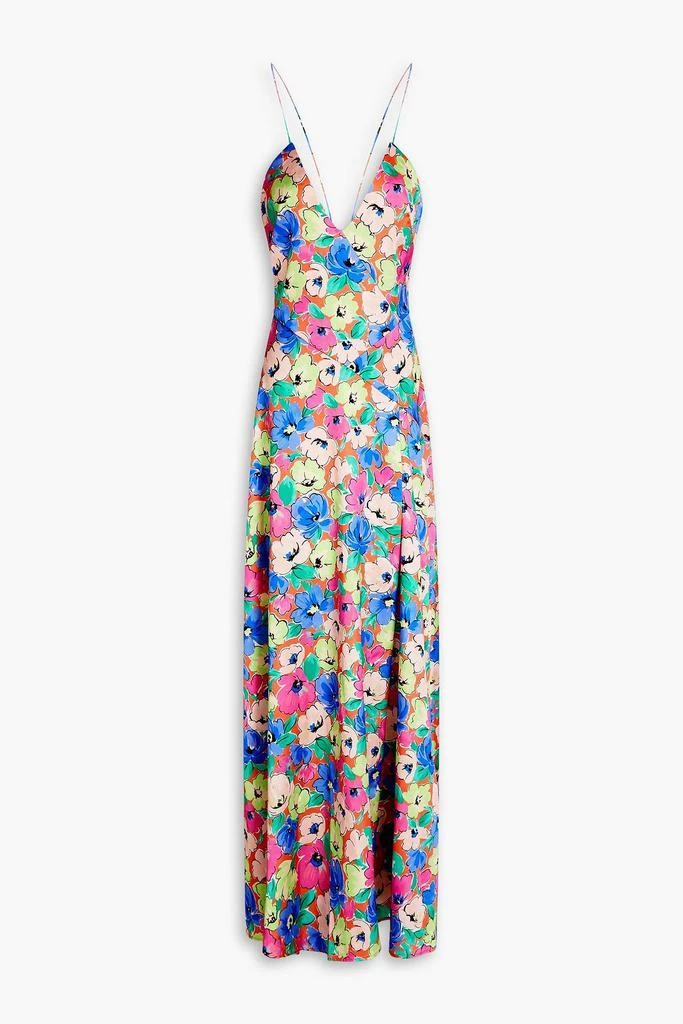 chinese dress ladies Rotate LONG DRESS $336.96 USD