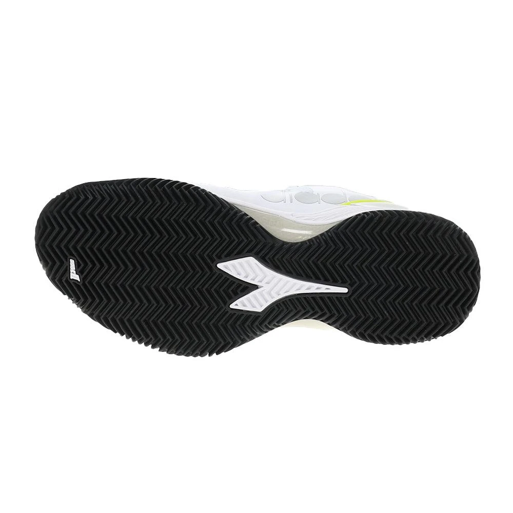 Diadora Blushield Torneo 2 Clay Tennis Shoes 5