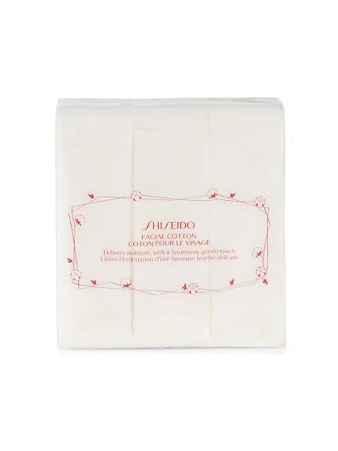 Shiseido Facial Cotton
