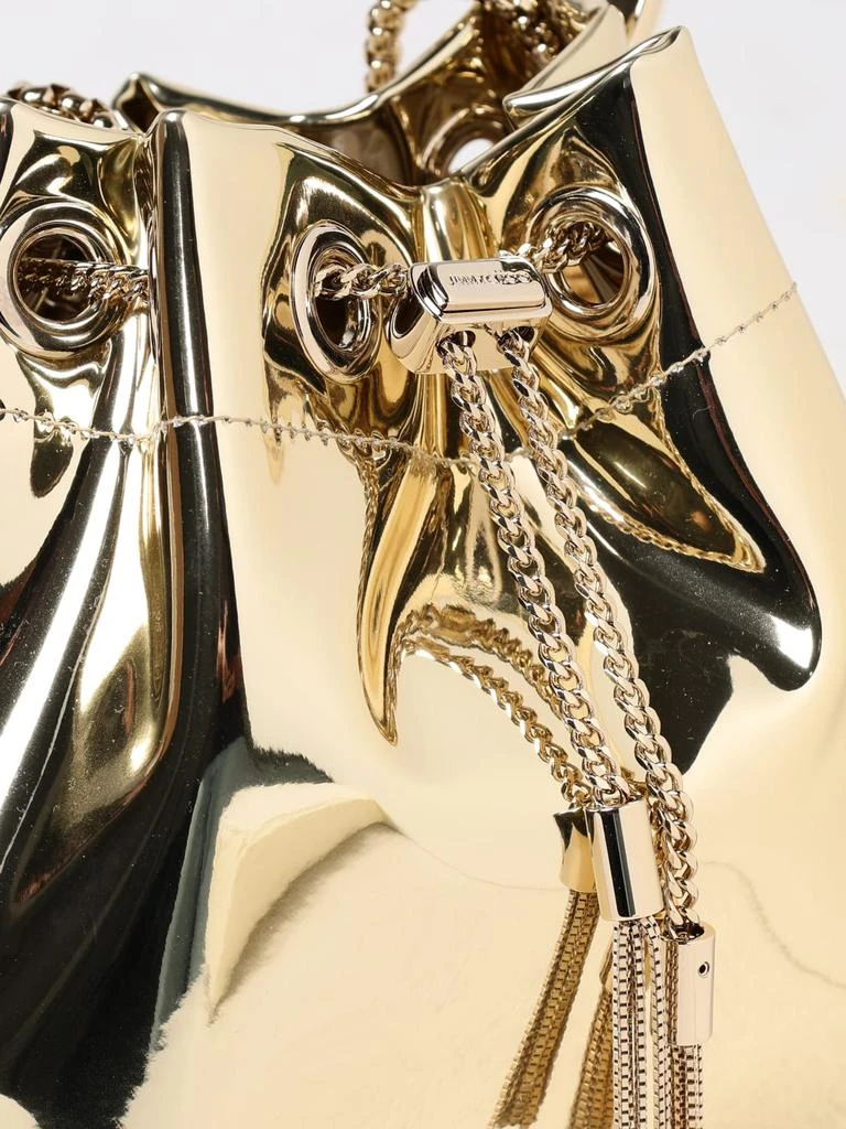 Jimmy Choo Shoulder bag woman Jimmy Choo 4