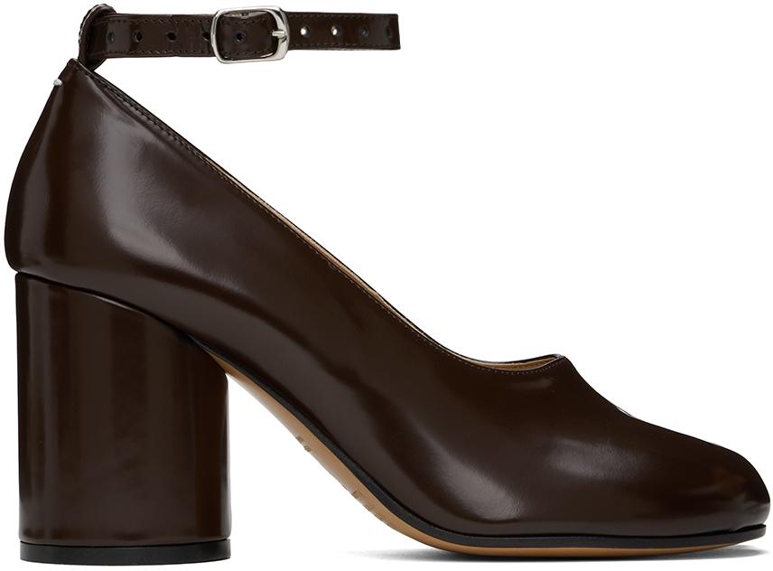 Maison Margiela - Tabi Pumps | HBX - Globally Curated