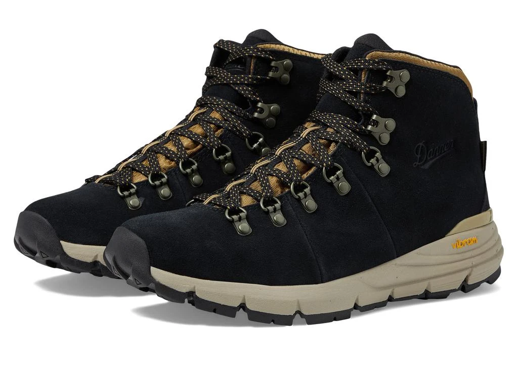 Danner Mountain 600 4.5" 1