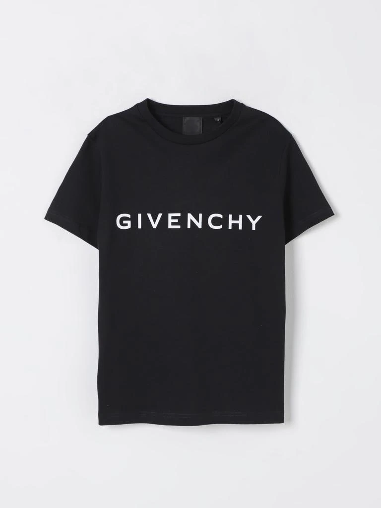 Givenchy T-shirt kids Givenchy 1