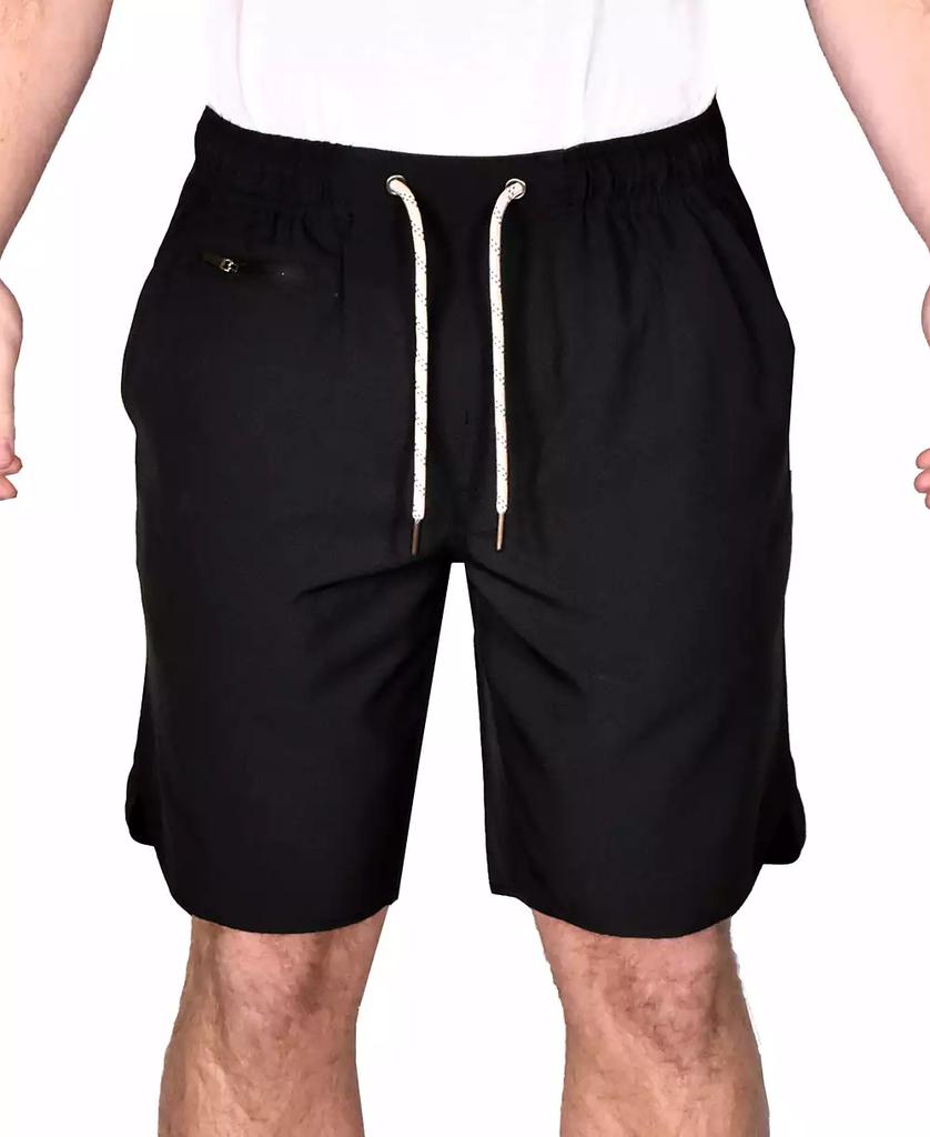Vintage 1946 Men's Solid Windjammer Hybrid Shorts