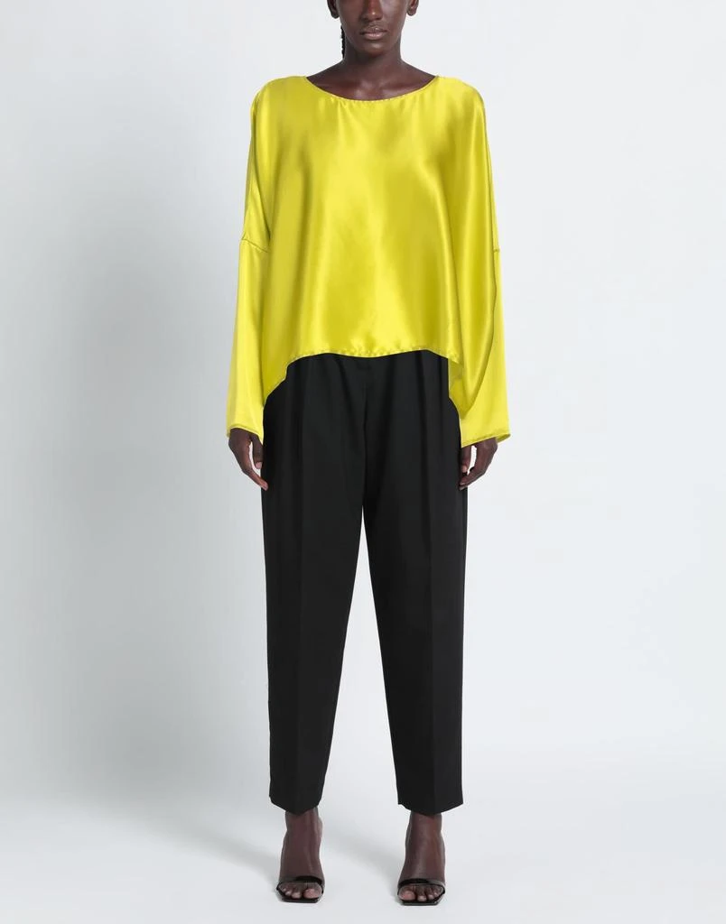 Manila Grace Silk top 2