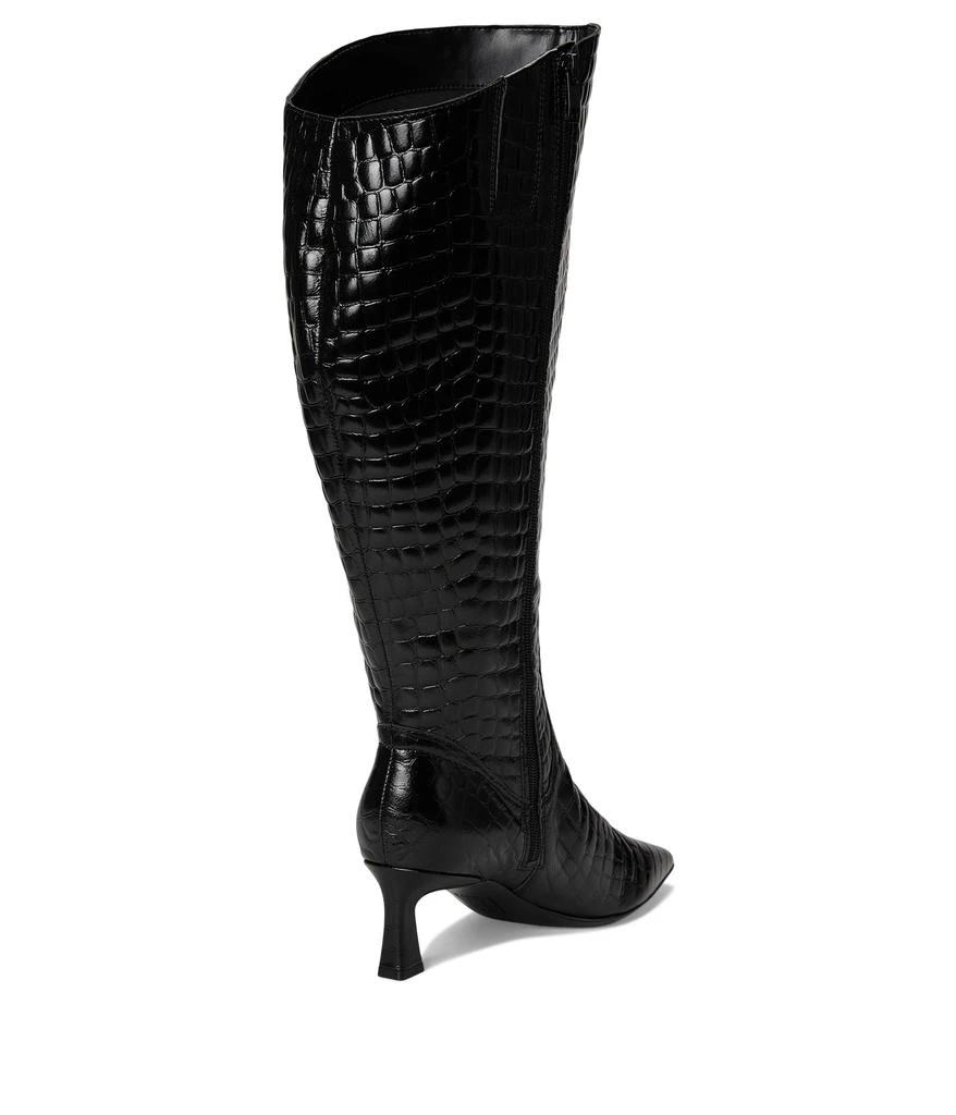 Naturalizer Deesha- Extra Wide Calf Boot 5