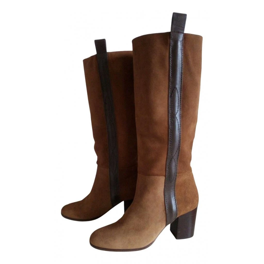 Mango Mango Boots 1