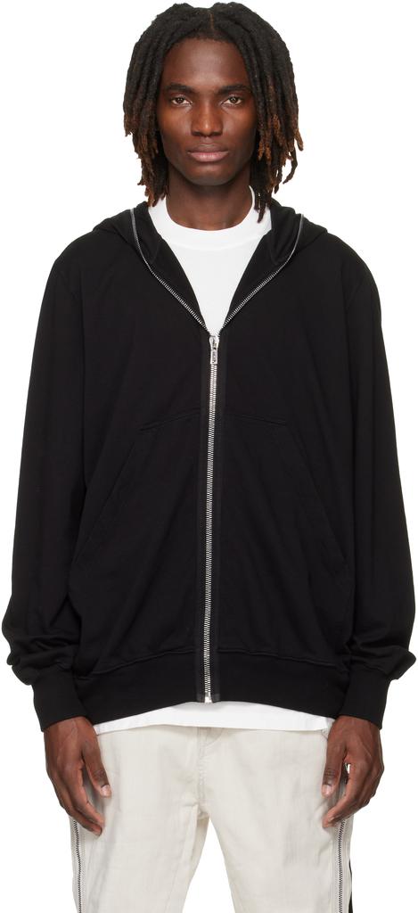 通販限定モデル RICK OWENS エディションガンメタル Jumbo ウィンド 