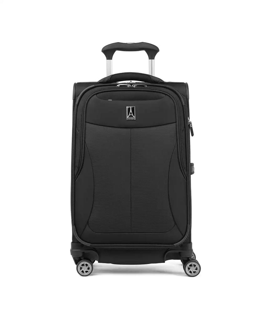 Travelpro WalkAbout 6 Carry-on Expandable Spinner, Created for Macy's