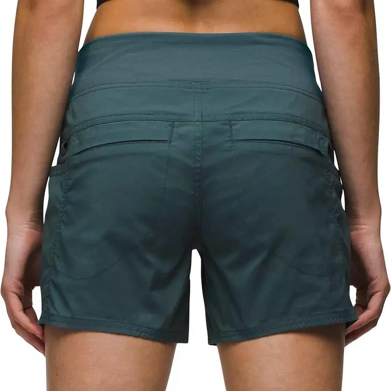 Prana prAna Women's Kanab 5 Inch Short 2