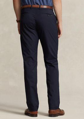 Ralph Lauren Ralph Lauren Tailored Fit Performance Chino Pants