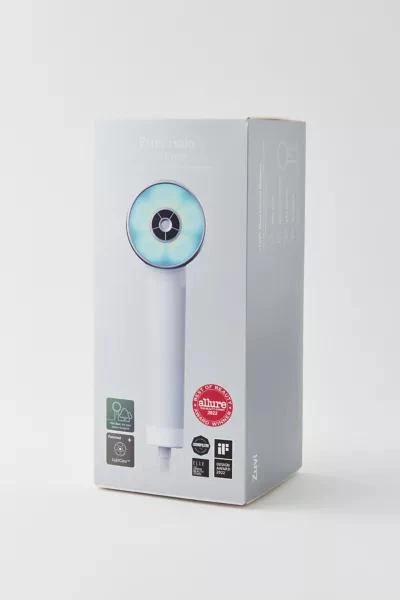 Zuvi Zuvi Halo Hair Dryer 3