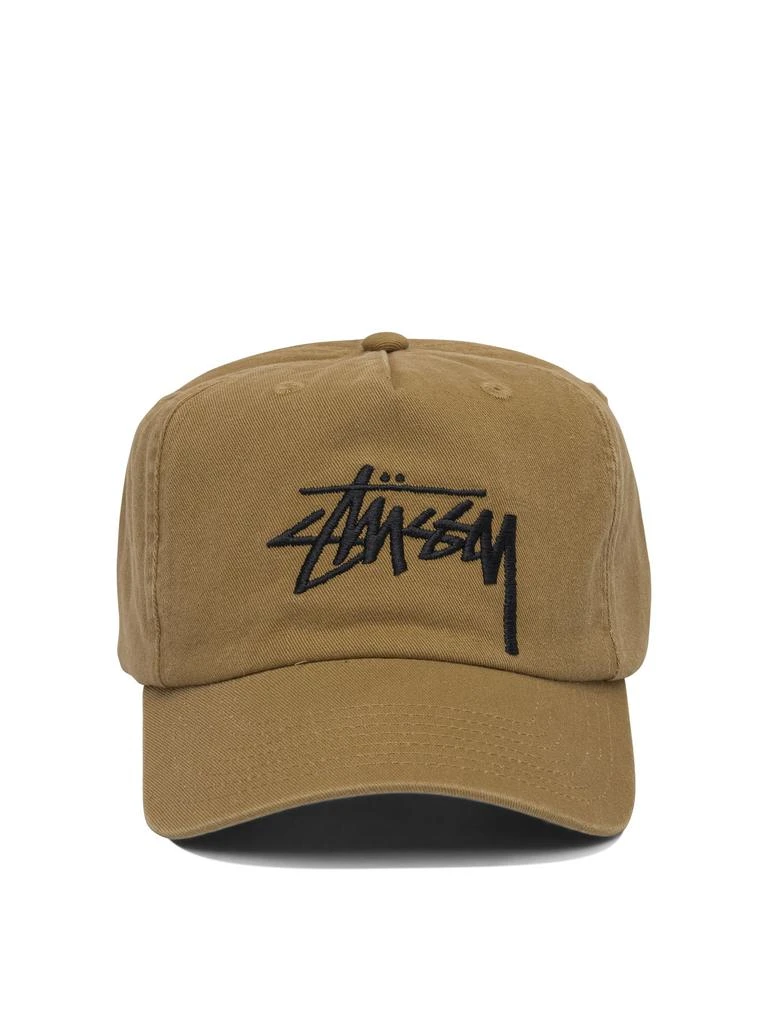 STUSSY HATS 1