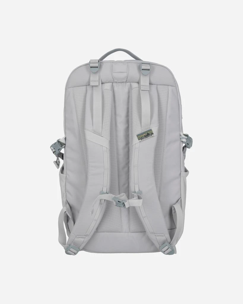 Patagonia Refugio Daypack 30L Backpack Crisp Grey 3
