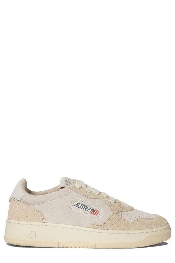 Autry Autry Medalist Low Sneakers 1