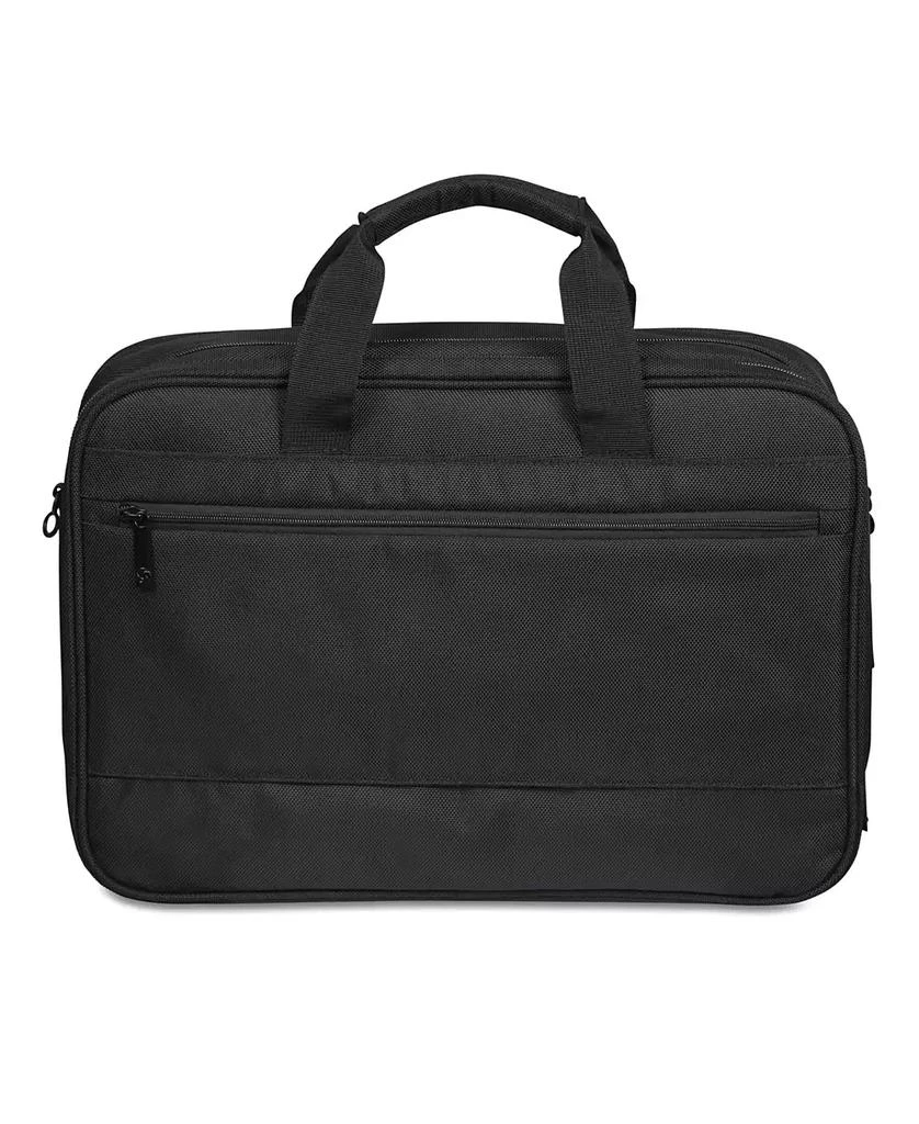 Samsonite Classic 2.0 3 Compartment Brief 3