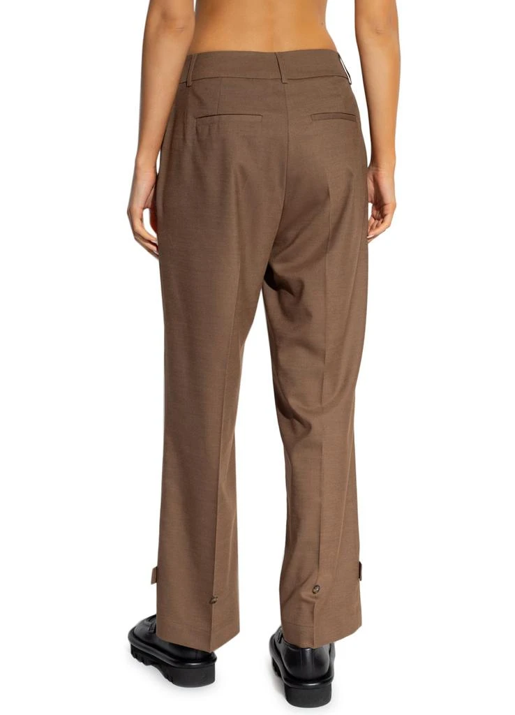 Birgitte Herskind Pleat-front trousers 3