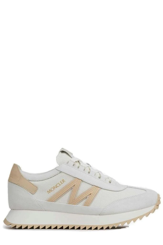 Moncler Moncler Pacey2 Low-Top Sneakers 1