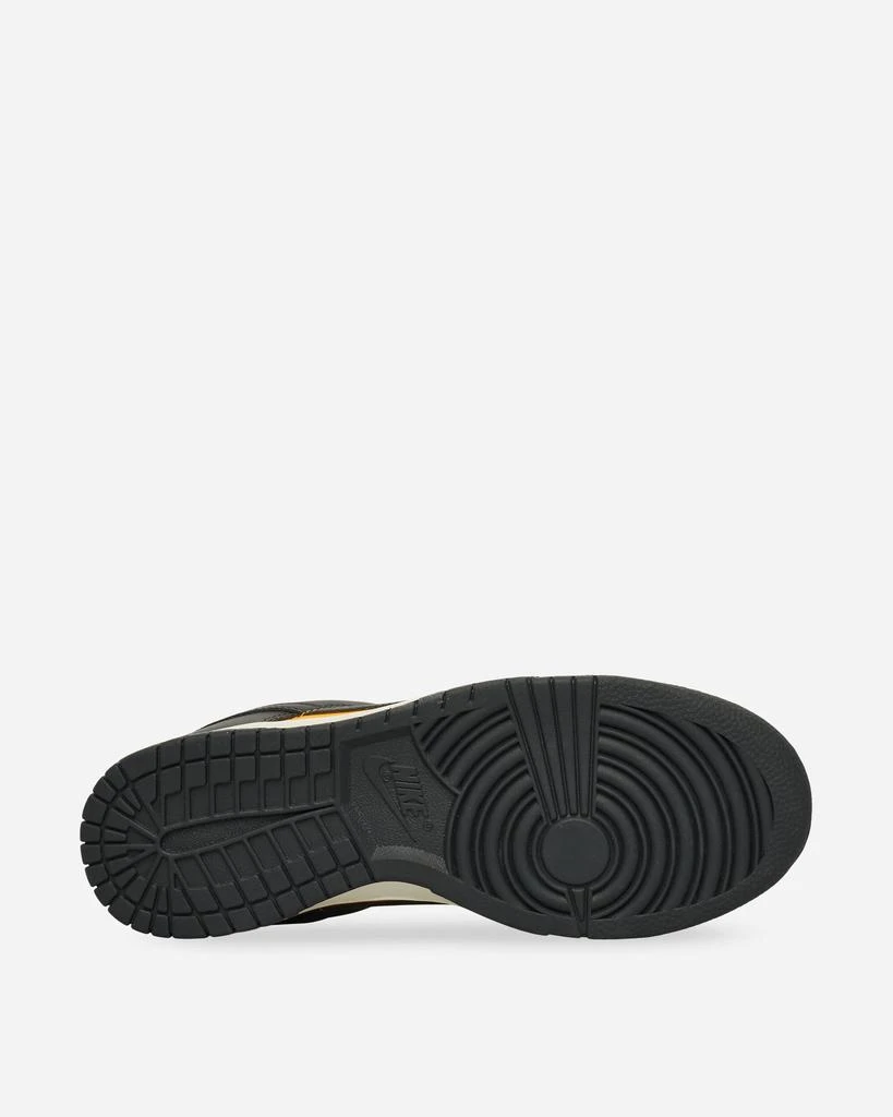 NIKE Nike Dunk Low Sneakers Sundial / Anthracite 5
