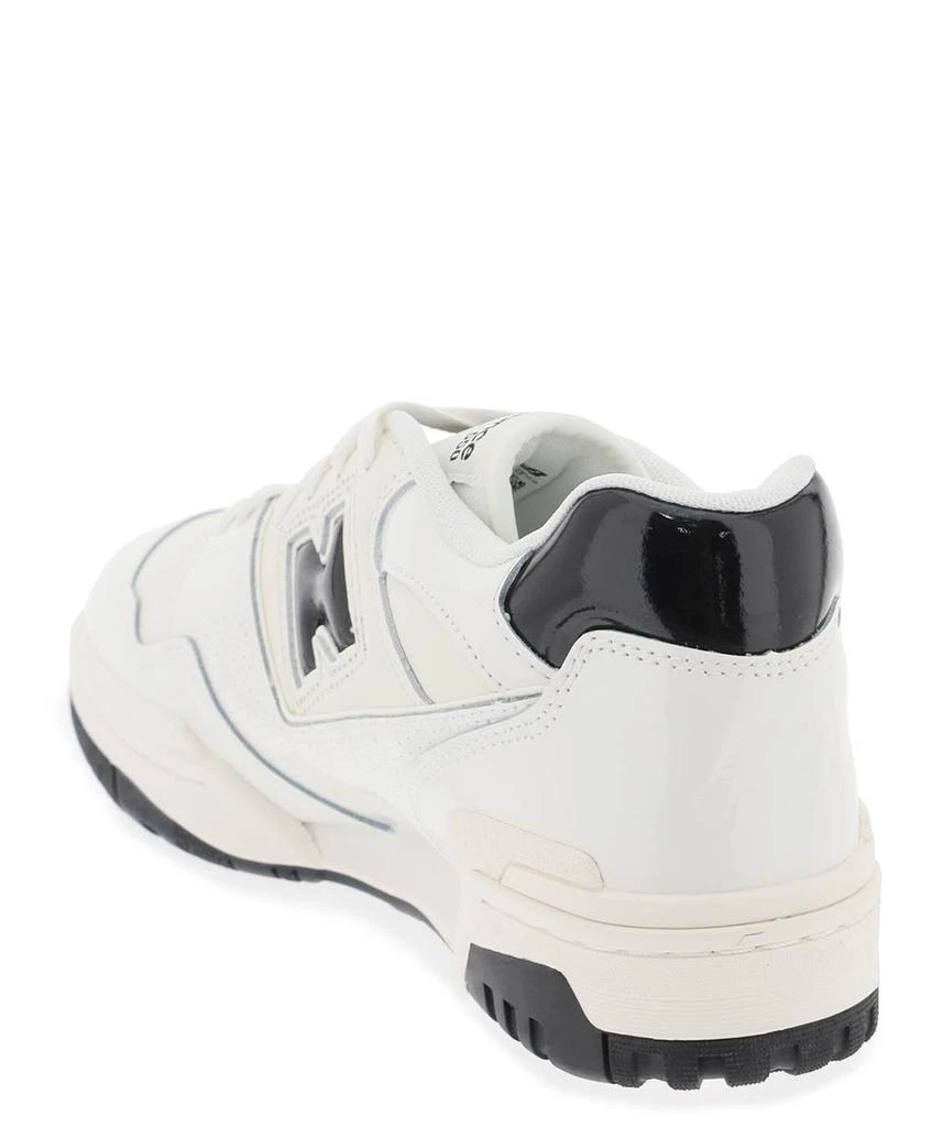 New Balance New Balance 550 Lace-Up Sneakers 3