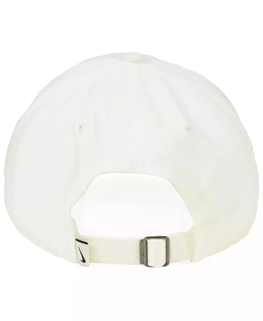 NIKE Heritage Essential Swoosh Cap 4