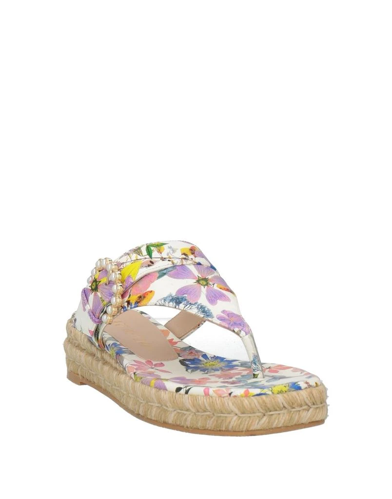 Stuart Weitzman Espadrilles 2
