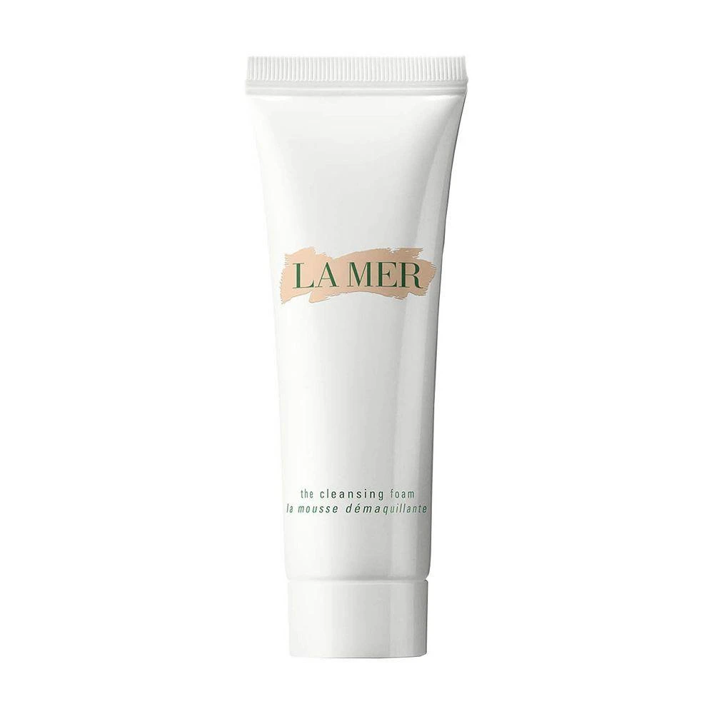 La Mer Mousse Démaquillante 30 ml 4