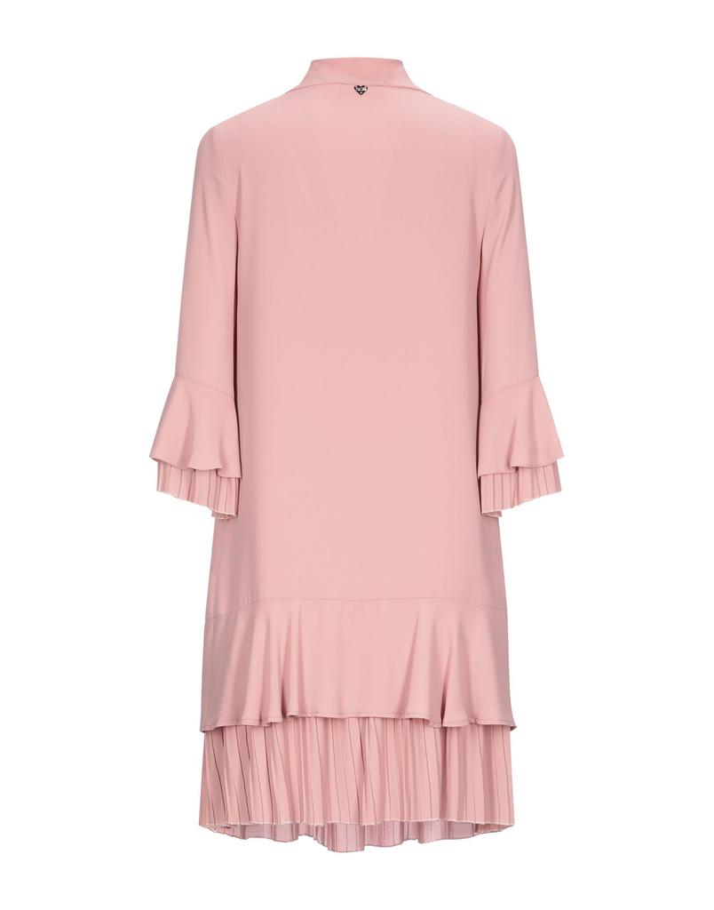 BLUGIRL BLUMARINE Pleated dress