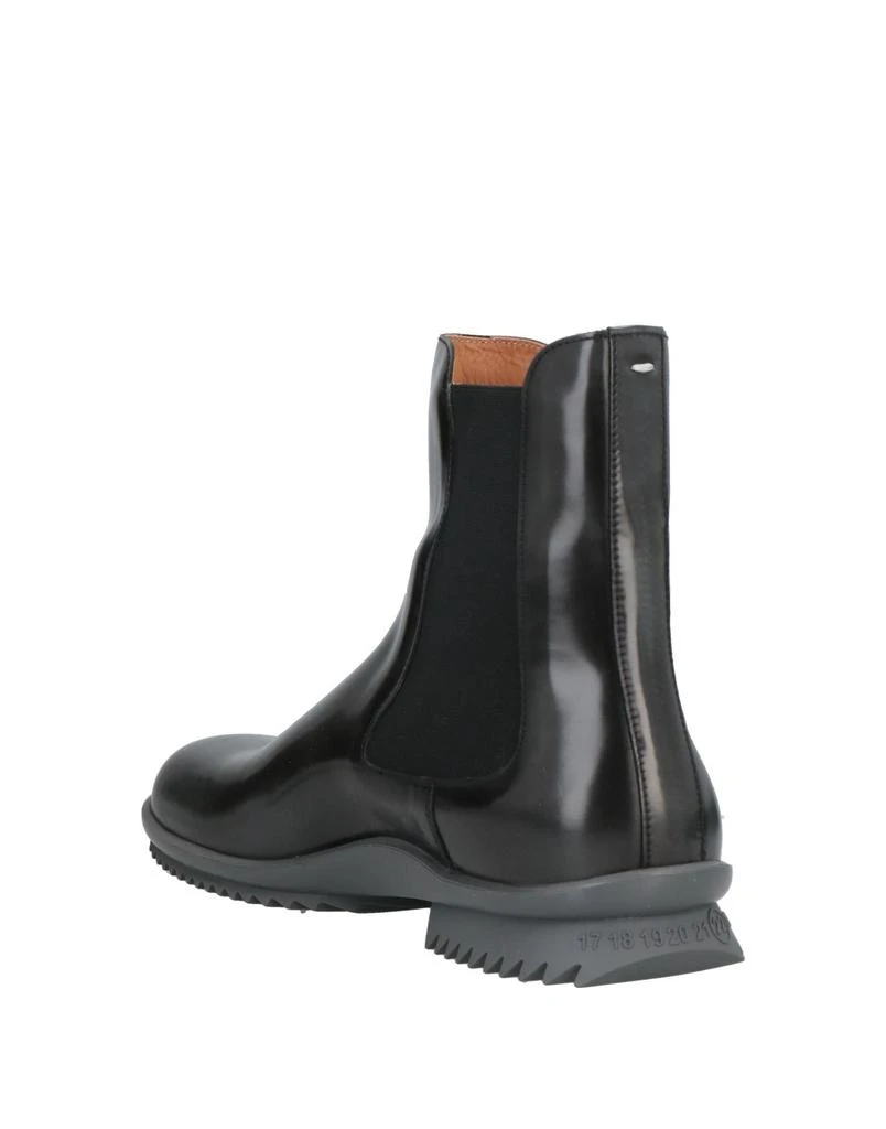 MAISON MARGIELA Ankle boot 3