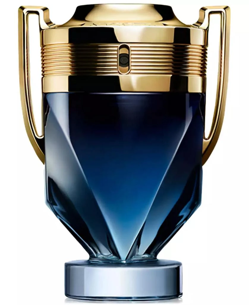 Rabanne Men's Invictus Parfum Jumbo Spray, 6.8 oz., Created for Macy's 1