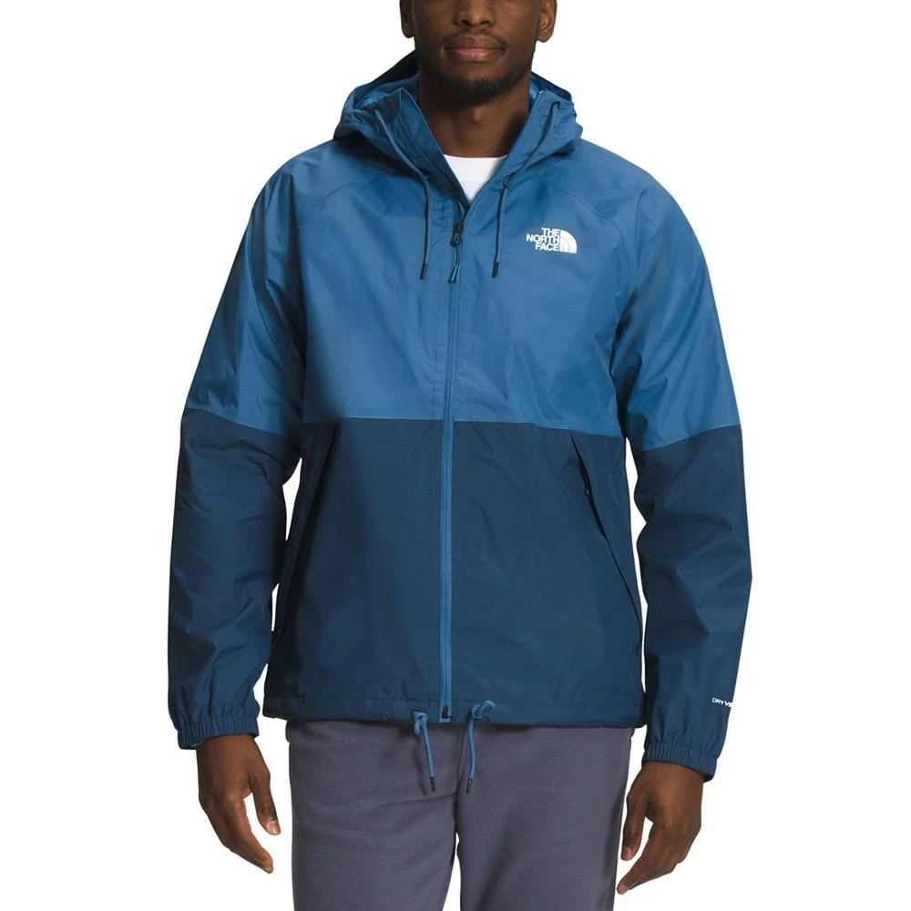 The North Face Men's Antora Hooded Rain Jacket 7